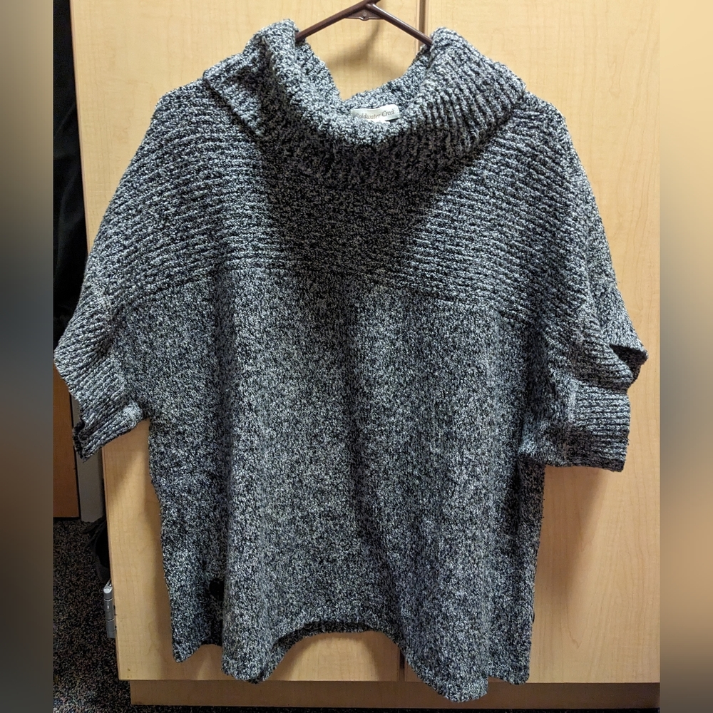 XXL Sweater T-shirt